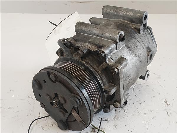 COMPRESOR AIRE ACOND. Ford focus (daw, dbw) 1.8 TDCi FFDA AZUL Acondicionado - Imagen 2