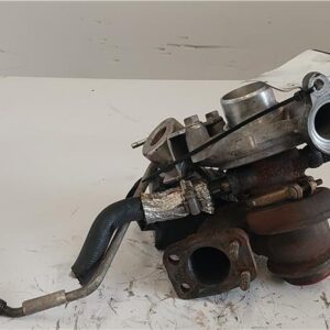 TURBO Citroen berlingo combi (2008->) 1.6 HDi 75 9HT (DV6BTED4) 9HT(DV6BTED4) 9670371380 BLANCO compresor TURBOCOMPRESOR 20DP48