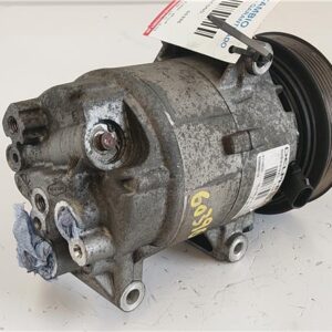 COMPRESOR AIRE ACOND. Nissan qashqai (j10)(01.2007->) 1.5 Tekna [1,5 Ltr. - 78 kW dCi Turbodiesel CAT] D-K9K EUR04 - #Prov# DK9KEUR04PROV 8200600110 MARRON    Acondicionado