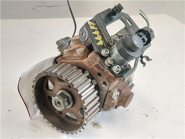 BOMBA INYECTORA Citroen berlingo combi (2008->) 1.6 HDi 75 9HT (DV6BTED4) 9HT(DV6BTED4) 0445010102 445010102 BLANCO BOMBA inyeccion INYECTORA 20DP48 - Imagen 2