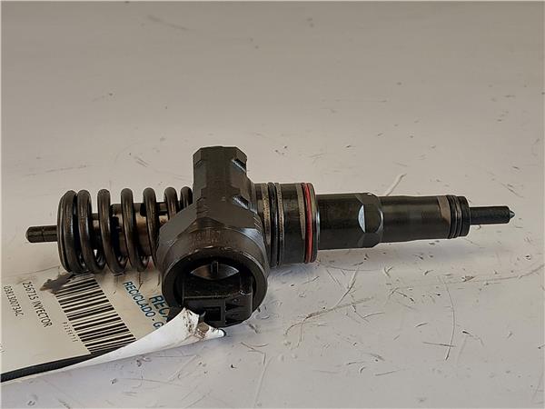INYECTOR Seat alhambra (7v8)(01.1996->) 1.9 TDI AUY 038130073AC 38130073AC AZUL EHH