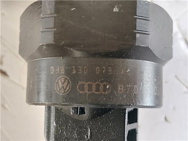 INYECTOR Seat alhambra (7v8)(01.1996->) 1.9 TDI AUY 038130073AC 38130073AC AZUL EHH - Imagen 3