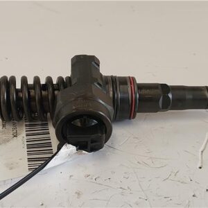 INYECTOR Seat alhambra (7v8)(01.1996->) 1.9 TDI AUY 038130073AC 38130073AC AZUL    EHH