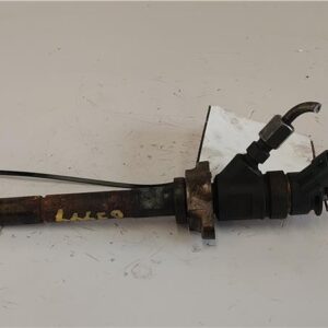 INYECTOR Citroen berlingo combi (2008->) 1.6 HDi 75 9HT (DV6BTED4) 9HT(DV6BTED4) 0445110311 445110311 BLANCO    20DP48