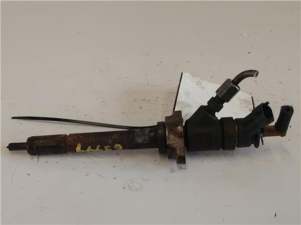 INYECTOR Citroen berlingo combi (2008->) 1.6 HDi 75 9HT (DV6BTED4) 9HT(DV6BTED4) 0445110311 445110311 BLANCO 20DP48