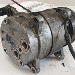 COMPRESOR AIRE ACOND. Citroen xantia break (1995->) 1.9 TD SX [1,9 Ltr. - 68 kW Turbodiesel (DHX, D8B / XUD9TE)] DHX (XUD9TE) DHX(XUD9TE) 061680016 61680016 ROJO    Acondicionado