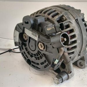 ALTERNADOR Fiat scudo furgón 2.0 JTD RHW - #Prov# RHWPROV 9646321880 GRIS    generador