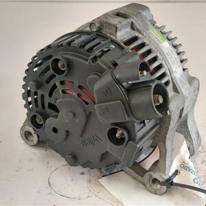ALTERNADOR Peugeot 206 (1998->) 1.9 D WJY (DW8B) WJY(DW8B) 9623727180 GRANATE    generador