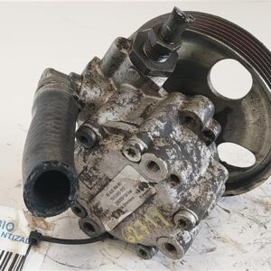 BOMBA SERVODIRECCION Fiat scudo furgón 2.0 JTD RHW - #Prov# RHWPROV 9640906480 GRIS