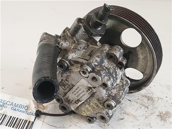 BOMBA SERVODIRECCION Fiat scudo furgón 2.0 JTD RHW - #Prov# RHWPROV 9640906480 GRIS