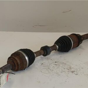 PALIER DEL. DCHO. Dodge caliber (pm)(2006->) 2.0 S [2,0 Ltr. - 103 kW 16V CRD CAT] BSY + SERIAL - #Prov# BSY+SERIALPROV P05105660AC GRIS    cardan Delantero Derecho trasmision