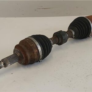 PALIER DEL. IZDO. Dodge caliber (pm)(2006->) 2.0 S [2,0 Ltr. - 103 kW 16V CRD CAT] BSY + SERIAL - #Prov# BSY+SERIALPROV P05085224AB GRIS    Delantera Izquierdo