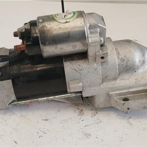 MOTOR ARRANQUE Dodge caliber (pm)(2006->) 2.0 S [2,0 Ltr. - 103 kW 16V CRD CAT] BSY + SERIAL - #Prov# BSY+SERIALPROV S5143 GRIS    de