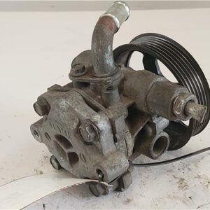 BOMBA SERVODIRECCION Dodge caliber (pm)(2006->) 2.0 S [2,0 Ltr. - 103 kW 16V CRD CAT] BSY + SERIAL - #Prov# BSY+SERIALPROV 5Y210294 GRIS