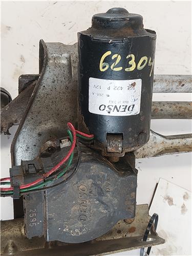 MOTOR LIMPIAPARABRISAS DEL. Citroen jumper furgón (244) 2.8 HDi 8140.43S 814043S 5-265-A 5265A BLANCO Delanteras delanteros 20UM05 - Imagen 2