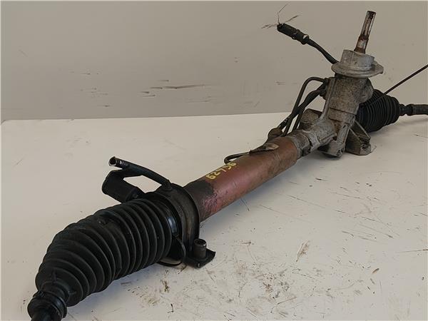CREMALLERA DIRECCION ASISTIDA Seat alhambra (7v8)(01.1996->) 1.9 TDI AUY 0080-032101 80032101 AZUL cremalleras STEERING GEAR ASSY