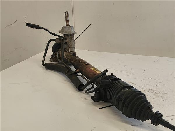 CREMALLERA DIRECCION ASISTIDA Seat alhambra (7v8)(01.1996->) 1.9 TDI AUY 0080-032101 80032101 AZUL cremalleras STEERING GEAR ASSY - Imagen 2