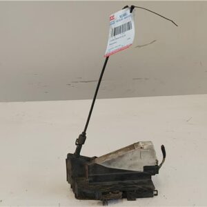 CERRADURA DEL IZQ Seat alhambra (7v8)(01.1996->) 1.9 TDI AUY 93BG220A0DD AZUL