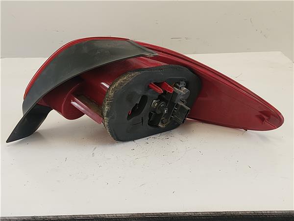 PILOTO TRA. IZDO. Peugeot 206 (1998->) 2.0 HDI 90 RHY (DW10TD) RHY(DW10TD) 08-550-1931L-R 85501931LR GRANATE Bombilla Faro Izquierdo Lámpara lateral Luz Trasero - Imagen 2