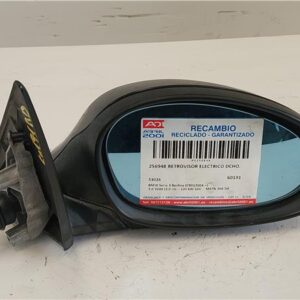 RETROVISOR ELECTRICO DCHO. BMW serie 3 berlina (e90)(2004->) 2.0 320d [2,0 Ltr. - 120 kW 16V Diesel] M47N 204 D4 M47N204D4 53026 NEGRO    Derecho Espejo