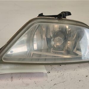 FARO ANTINIEBLA DCHO. Ford focus (daw, dbw) 1.8 TDCi FFDA 2M51-15K201-AG 2M5115K201AG AZUL Bombillas Derechos Lámparas luces Luz Pilotos