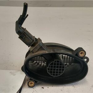 CAUDALIMETRO BMW serie 3 berlina (e90)(2004->) 2.0 320d [2,0 Ltr. - 120 kW 16V Diesel] M47N 204 D4 M47N204D4 0928400504 928400504 NEGRO