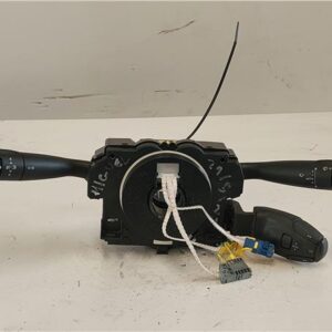 MANDO LUCES LIMPIA Peugeot 206 (1998->) 2.0 HDI 90 RHY (DW10TD) RHY(DW10TD) 251492 GRANATE