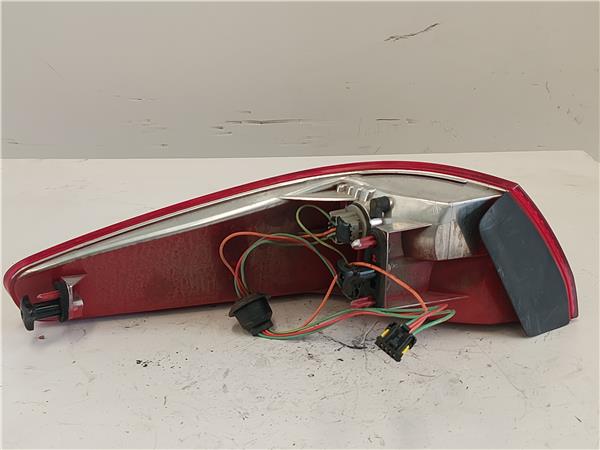 PILOTO TRA. DCHO. Peugeot 607 (s1)(12.2000->12.2004) 2.2 HDI 4HX (DW12TED4/FAP) 4HX(DW12TED4FAP) E29005 GRIS Bombilla Derecha derecho Faro Lámpara Luz Trasera trasero 20LM03 - Imagen 2