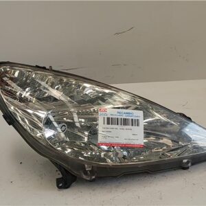 FARO DEL. DCHO. XENON Peugeot 607 (s1)(12.2000->12.2004) 2.2 HDI 4HX (DW12TED4/FAP) 4HX(DW12TED4FAP) 9641958980 GRIS    20LM03