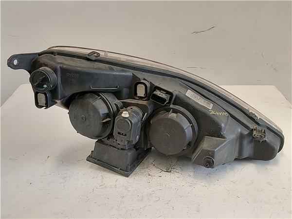FARO DEL. IZDO. XENON Peugeot 607 (s1)(12.2000->12.2004) 2.2 HDI 4HX (DW12TED4/FAP) 4HX(DW12TED4FAP) 9641959080 GRIS 20LM03 - Imagen 2
