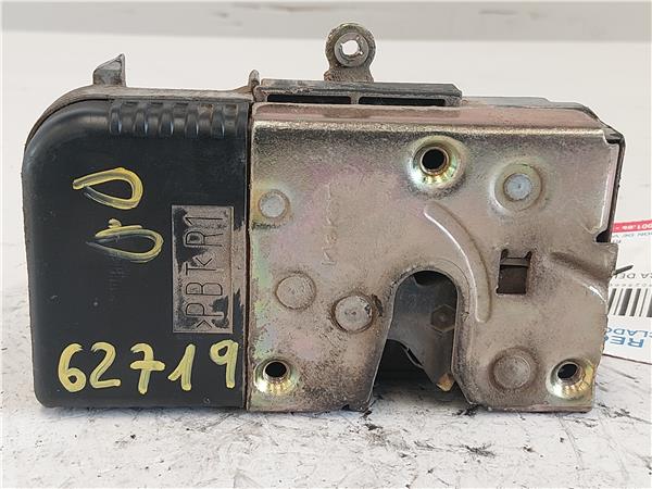 CERRADURA DEL DCHA Fiat scudo furgón 2.0 JTD RHW - #Prov# RHWPROV GRIS - Imagen 2
