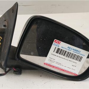 RETROVISOR ELECTRICO DCHO. Dodge caliber (pm)(2006->) 2.0 S [2,0 Ltr. - 103 kW 16V CRD CAT] BSY + SERIAL - #Prov# BSY+SERIALPROV RH18-520 RH18520 GRIS    Derecho Espejo