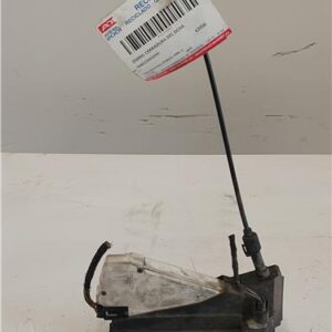 CERRADURA DEL DCHA Seat alhambra (7v8)(01.1996->) 1.9 TDI AUY 93BG220A20DD AZUL
