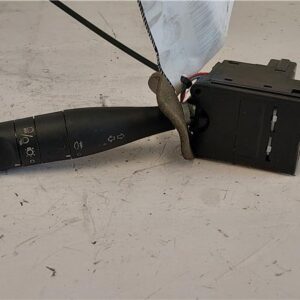 MANDO DE LUCES Peugeot 206 (1998->) 1.9 D WJY (DW8B) WJY(DW8B) 251310 GRANATE    COM 2000 COM2000 MANDO