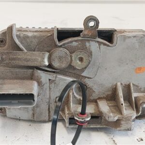 CERRADURA DEL IZQ Fiat scudo furgón 2.0 JTD RHW - #Prov# RHWPROV GRIS