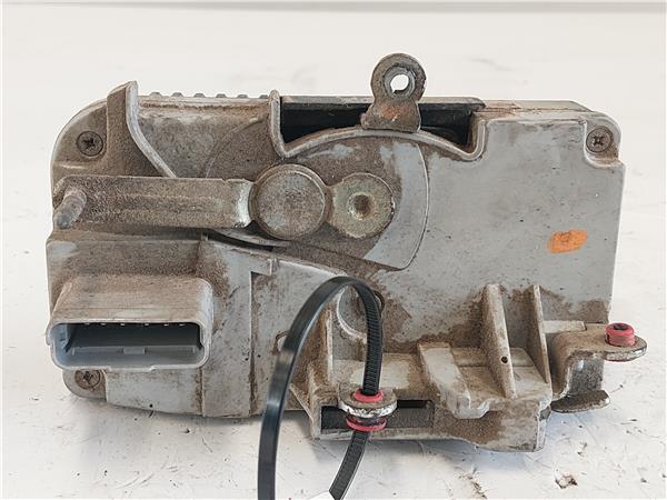 CERRADURA DEL IZQ Fiat scudo furgón 2.0 JTD RHW - #Prov# RHWPROV GRIS