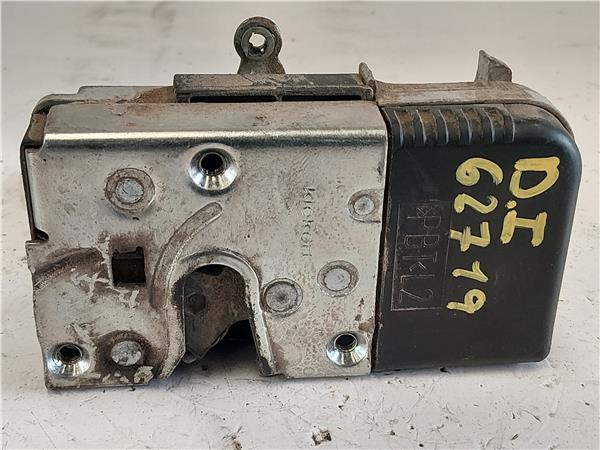 CERRADURA DEL IZQ Fiat scudo furgón 2.0 JTD RHW - #Prov# RHWPROV GRIS - Imagen 2