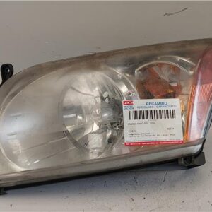 FARO DEL. IZDO. Dodge caliber (pm)(2006->) 2.0 S [2,0 Ltr. - 103 kW 16V CRD CAT] BSY + SERIAL - #Prov# BSY+SERIALPROV 51129C GRIS    Bombillas Delanteras delanteros Izquierdas izquierdos Lámparas luces Luz Pilotos