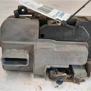 CERRADURA DEL IZQ Peugeot 206 (1998->) 2.0 HDI 90 RHY (DW10TD) RHY(DW10TD) 0704 704 GRANATE