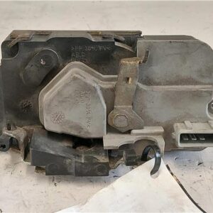 CERRADURA TRA DCHA Peugeot 206 (1998->) 2.0 HDI 90 RHY (DW10TD) RHY(DW10TD) 0304 304 GRANATE