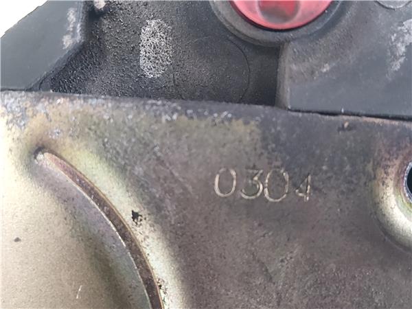 CERRADURA TRA DCHA Peugeot 206 (1998->) 2.0 HDI 90 RHY (DW10TD) RHY(DW10TD) 0304 304 GRANATE - Imagen 3