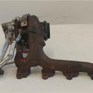 TURBO Renault kangoo iii (03.2021->) 1.5 Authentic [1,5 Ltr. - 70 kW BLUE dCi Diesel FAP] K9K 876 - #Prov# K9K876PROV 16411015075 BLANCO    compresor TURBOCOMPRESOR TL4369