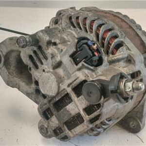 ALTERNADOR Renault maxity (03.2007->) 2.5 FG 130.35/452 [2,5 Ltr. - 96 kW Diesel] D/ YD25 - #Prov# DYD25PROV 23100EB31A BLANCO    generador