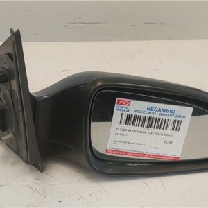 RETROVISOR ELECTRICO DCHO. Opel astra h berlina (2004->) 1.4 Z 14 XEP Z14XEP 13253337 GRIS Derecho Espejo