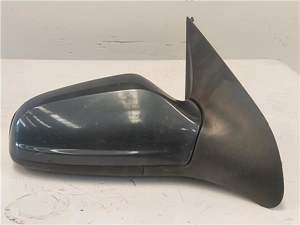 RETROVISOR ELECTRICO DCHO. Opel astra h berlina (2004->) 1.4 Z 14 XEP Z14XEP 13253337 GRIS Derecho Espejo - Imagen 2