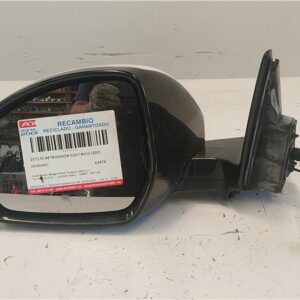 RETROVISOR ELECTRICO IZDO. Land Rover range rover evoque (2011->) 2.0 HSE [2,0 Ltr. - 110 kW Td4 CAT] 224DT - #Prov# 224DTPROV 201650001 BLANCO    Espejo Izquierdo