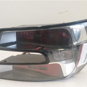 PILOTO TRA. IZDO. Citroen c4 picasso/spacetourer (05.2013->) 1.6 Feel [1,6 Ltr. - 88 kW Blue-HDI FAP] BH01 - #Prov# BH01PROV 9678271580 AZUL    Bombilla Faro Izquierdo Lámpara lateral Luz Trasero 20MB32