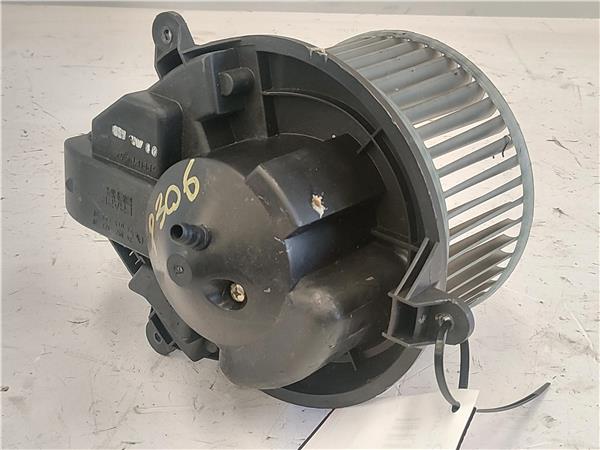 MOTOR CALEFACCION Peugeot 306 (7b, n3, n5) 1.6 NFZ (TU5JP) NFZ(TU5JP) 740121233F BLANCO VENTILADOR
