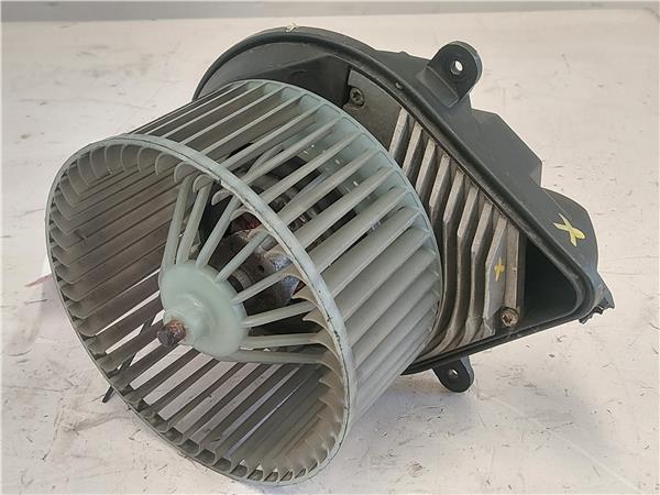 MOTOR CALEFACCION Peugeot 306 (7b, n3, n5) 1.6 NFZ (TU5JP) NFZ(TU5JP) 740121233F BLANCO VENTILADOR - Imagen 2