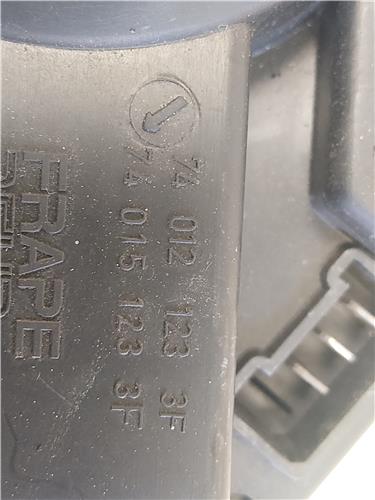 MOTOR CALEFACCION Peugeot 306 (7b, n3, n5) 1.6 NFZ (TU5JP) NFZ(TU5JP) 740121233F BLANCO VENTILADOR - Imagen 3